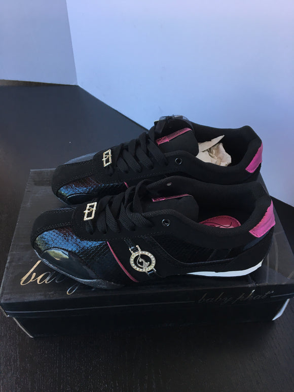 Baby Phat Kids Shoes