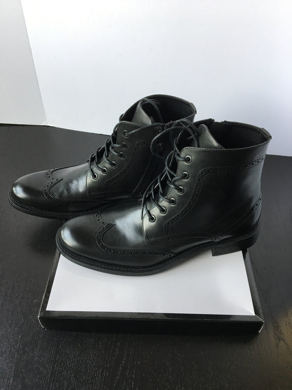 Classic Men Dress Boot