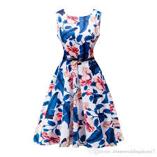 NEW Ladies Summer Dresses 1