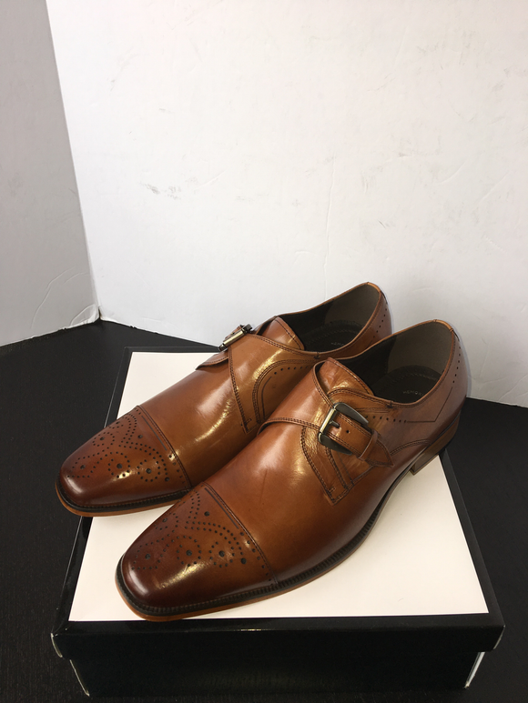 MEN'S SHOES & BOOTS