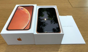 Apple iPhone XR