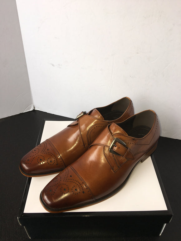 New Men Stacy Adams Dress Shoes