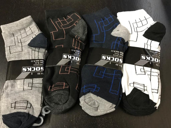 Pack of Socks  - 1