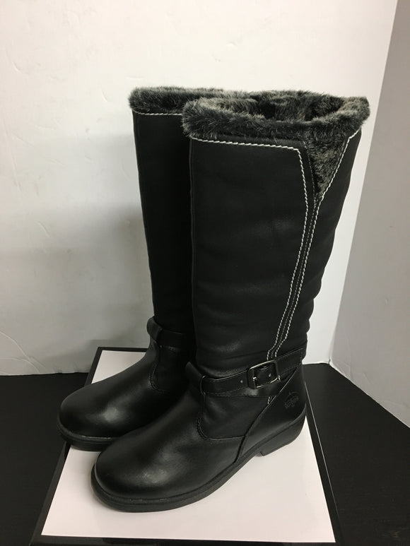 Ladies High Boots - 13 Insulated