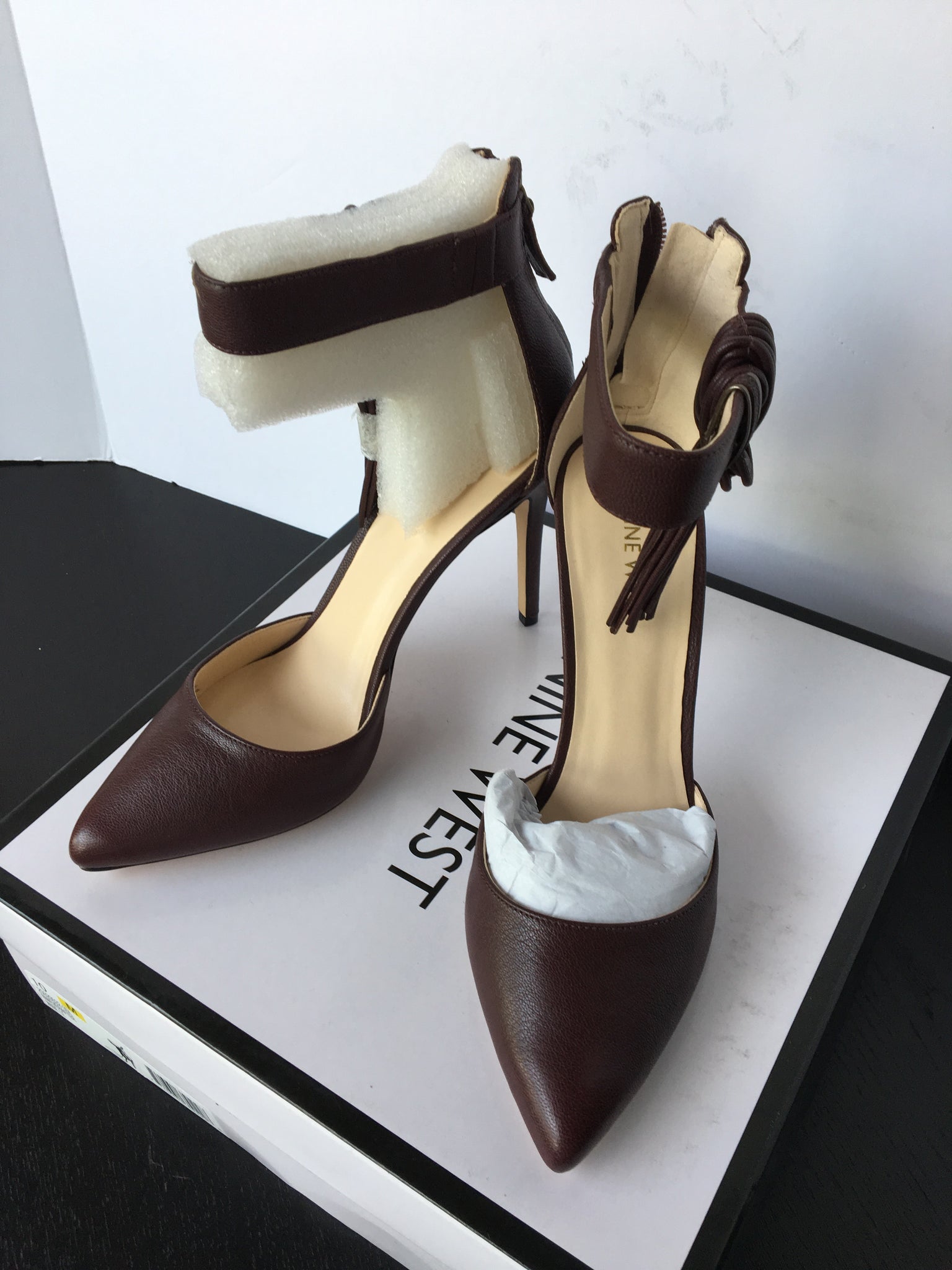 Nine west dress shoes sales