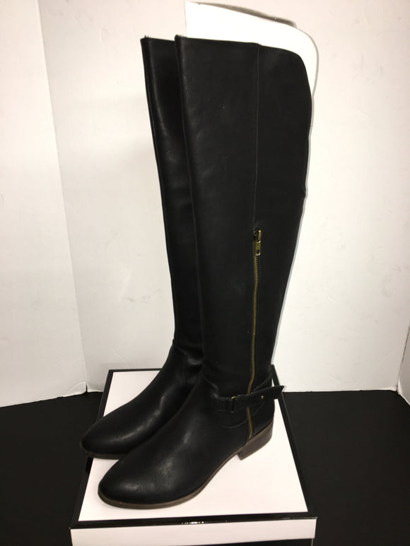 Ladies High Boots - 14
