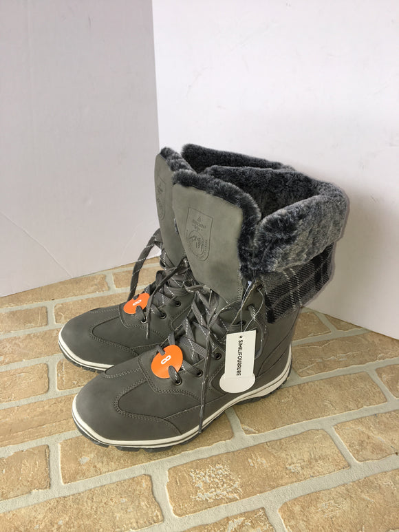 New Ladies Winter Boots