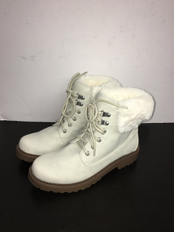 New Designer Ladies Winter Boots