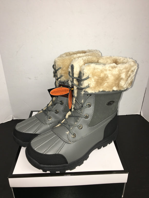 Ladies Lugz Winter Boots