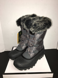 New Women Kamik Winter Boots