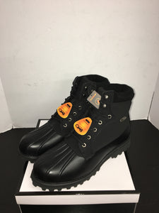 New Men Lugz Winter Boots