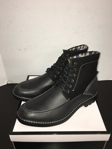 New Men Winter Dress Boots