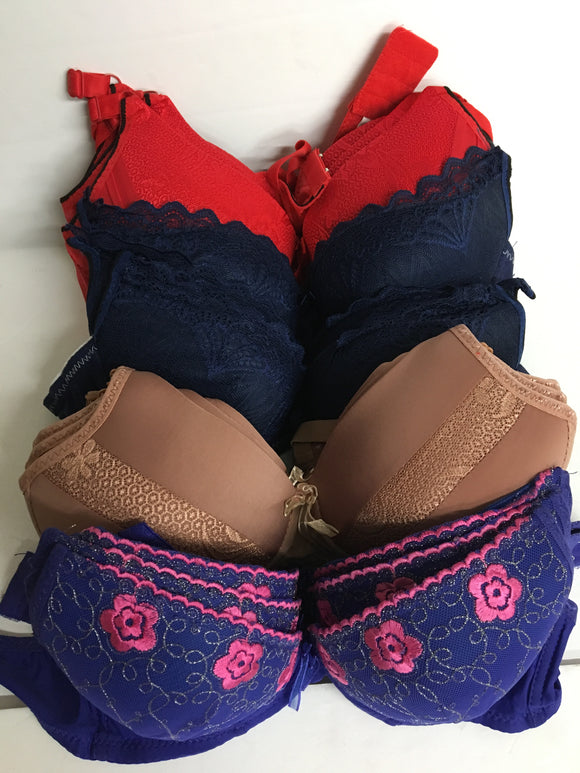 New Non Brand Ladies Bras -1