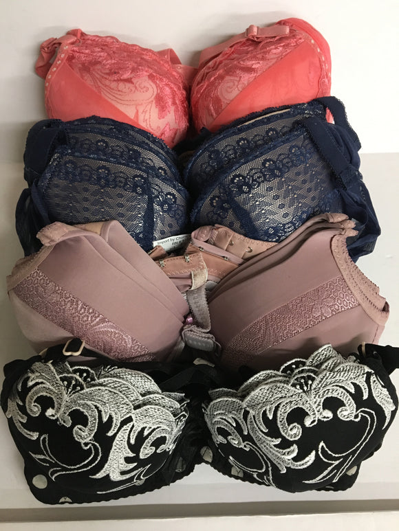 New Non Brand Ladies Bras - 4