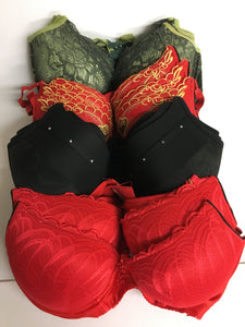 New Non Brand Ladies Bras - 7