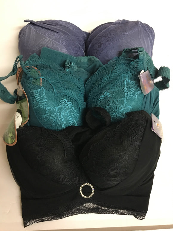 New Non Brand Ladies Bras - 5