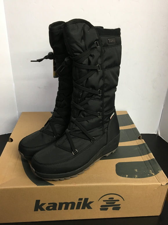 New Women Kamik Winter Boots