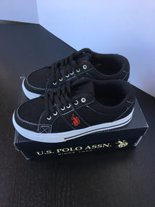 New Polo Boys Shoes