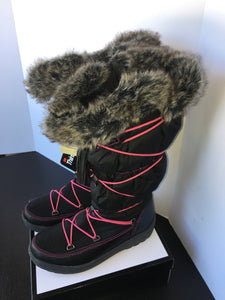 New Ladies Alpine Winter Boots