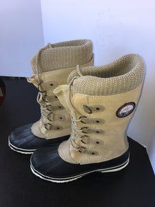 New Ladies Kamik Winter Boots
