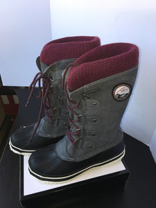 Ladies Kamik Winter Boots
