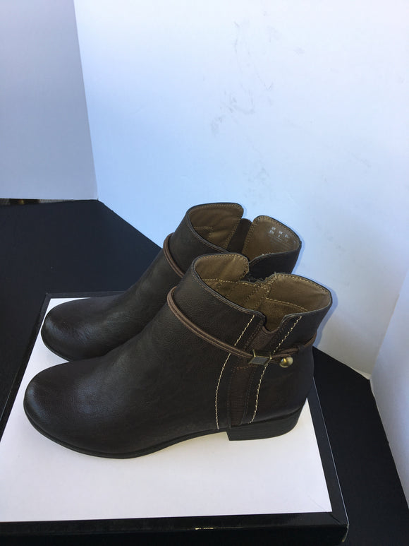 New Women Ankle Boots - 3