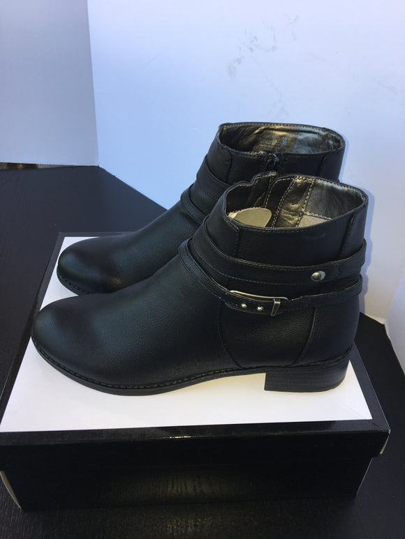 Women Ankle boots -1