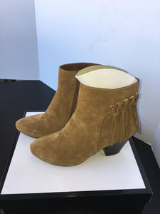 Women Ankle Boots - 8