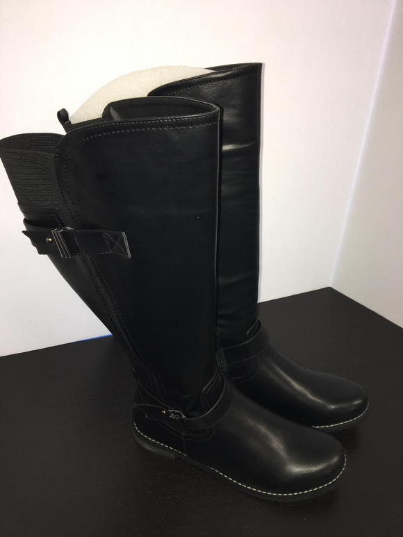 Ladies  High Boots - 6