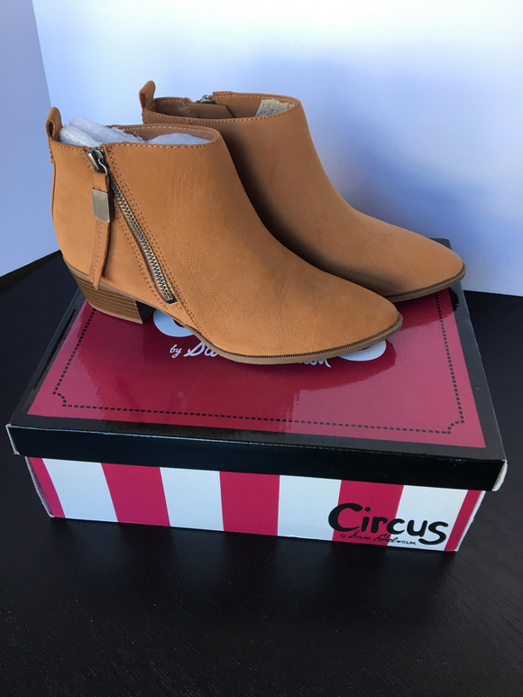 New Circus Women Ankle Boots