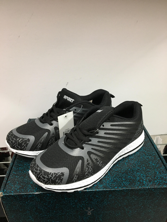 New Men Sneakers - 5