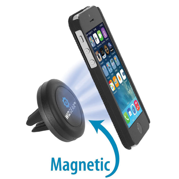Select Avantek Dual Magnetic Car Phone Holder