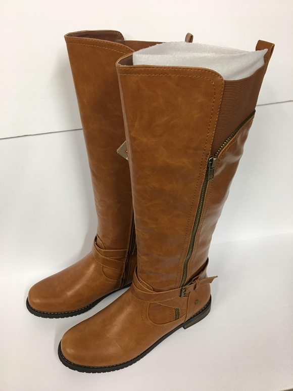 Ladies High Boots- 7
