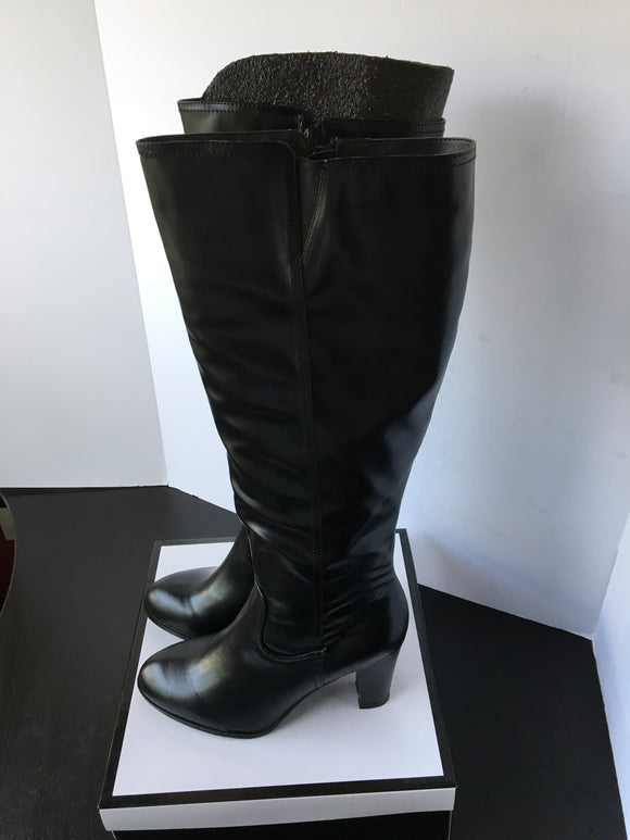 Ladies High Boots - 2