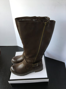 Ladies High Boots - 3