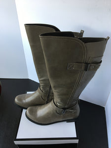 Ladies High Boots - 8
