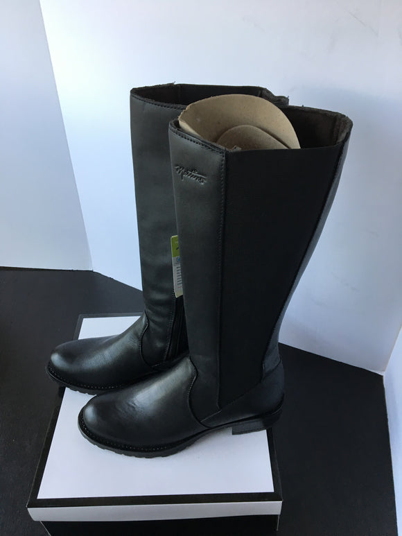 Ladies High Boots - 4