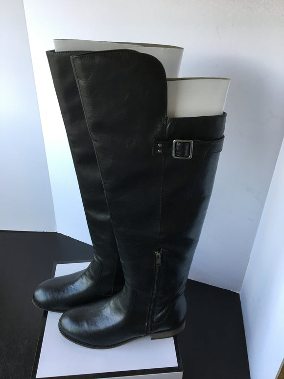 Ladies High Boots - 5