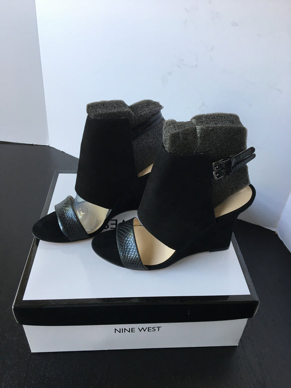 Nine West Ladies Dress Shoes