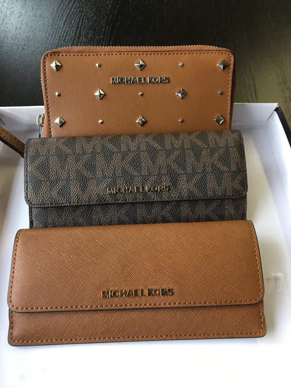 New Micheal Kors Ladies Wallets