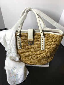 New Michael Kors Ladies Summer Hand Bag