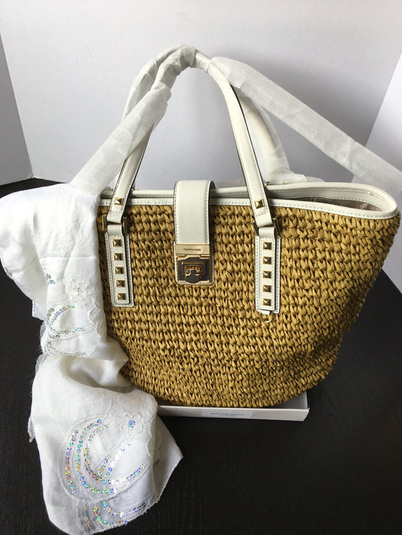 New Michael Kors Ladies Summer Hand Bag