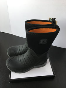 Men Boots - 5