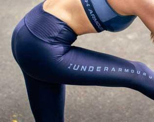 Under Armour Sports Wear