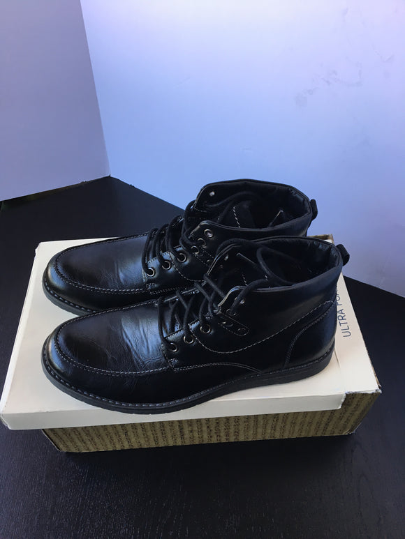 Logan Hill Men Dress Shoes