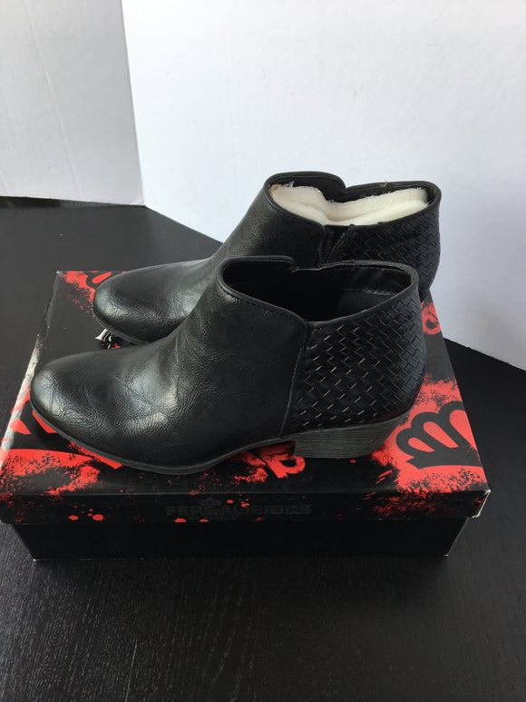 New Women BCBG Ankle Boots