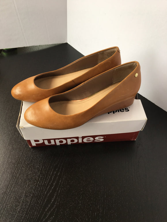 New Ladies Hush Puppies Casual Shoes