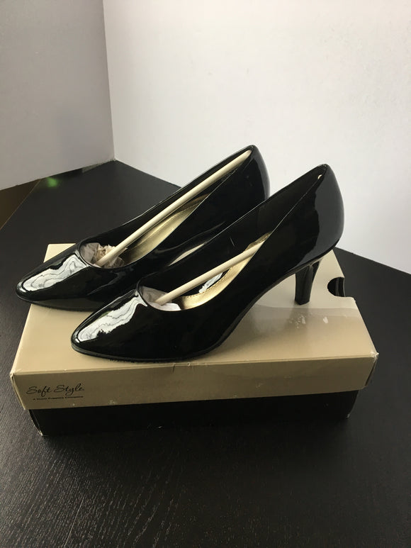 New Ladies High Heel by Soft Style / Hush Puppies