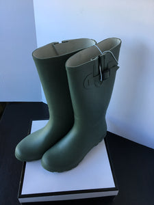 New Ladies Rain Boots