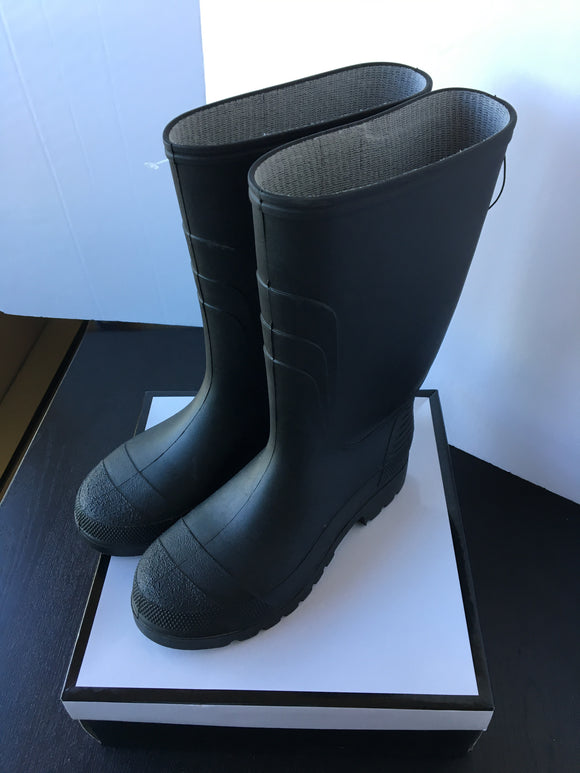 Unisex Rain Boots